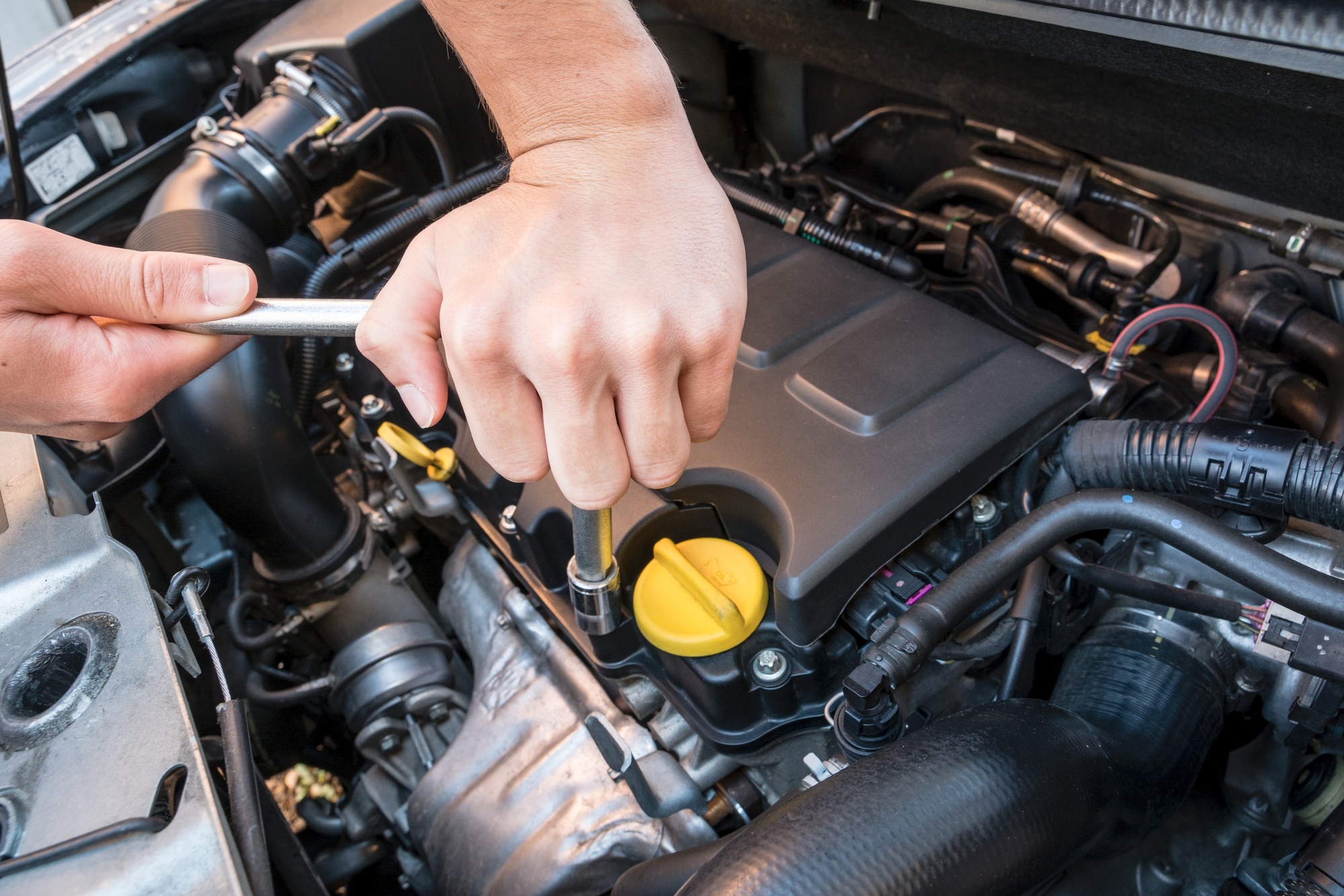 7 Jaguar Repairs You Don't Need A Mechanic To Fix