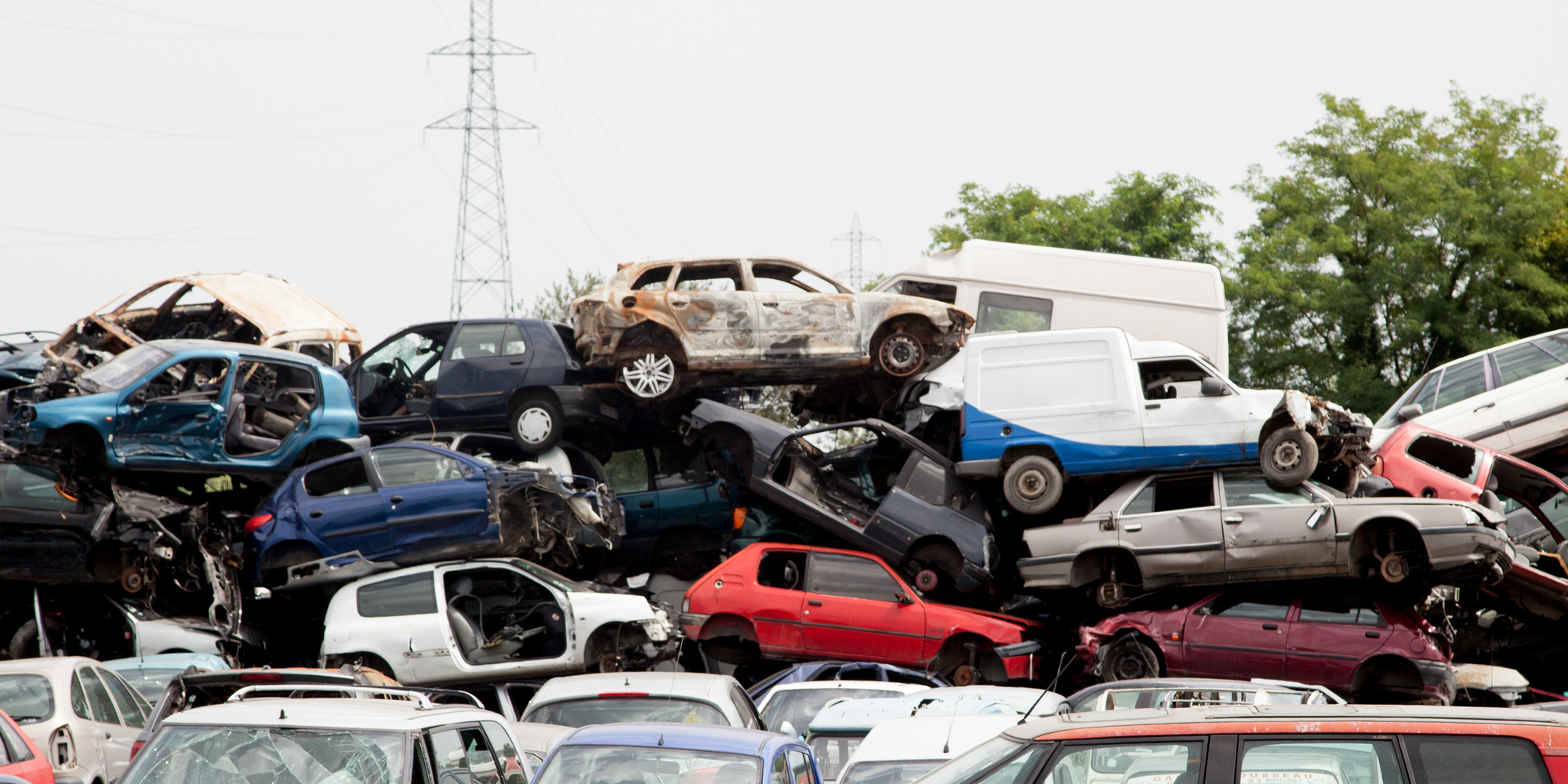 How to Sell a Car for Scrap: A Complete Guide