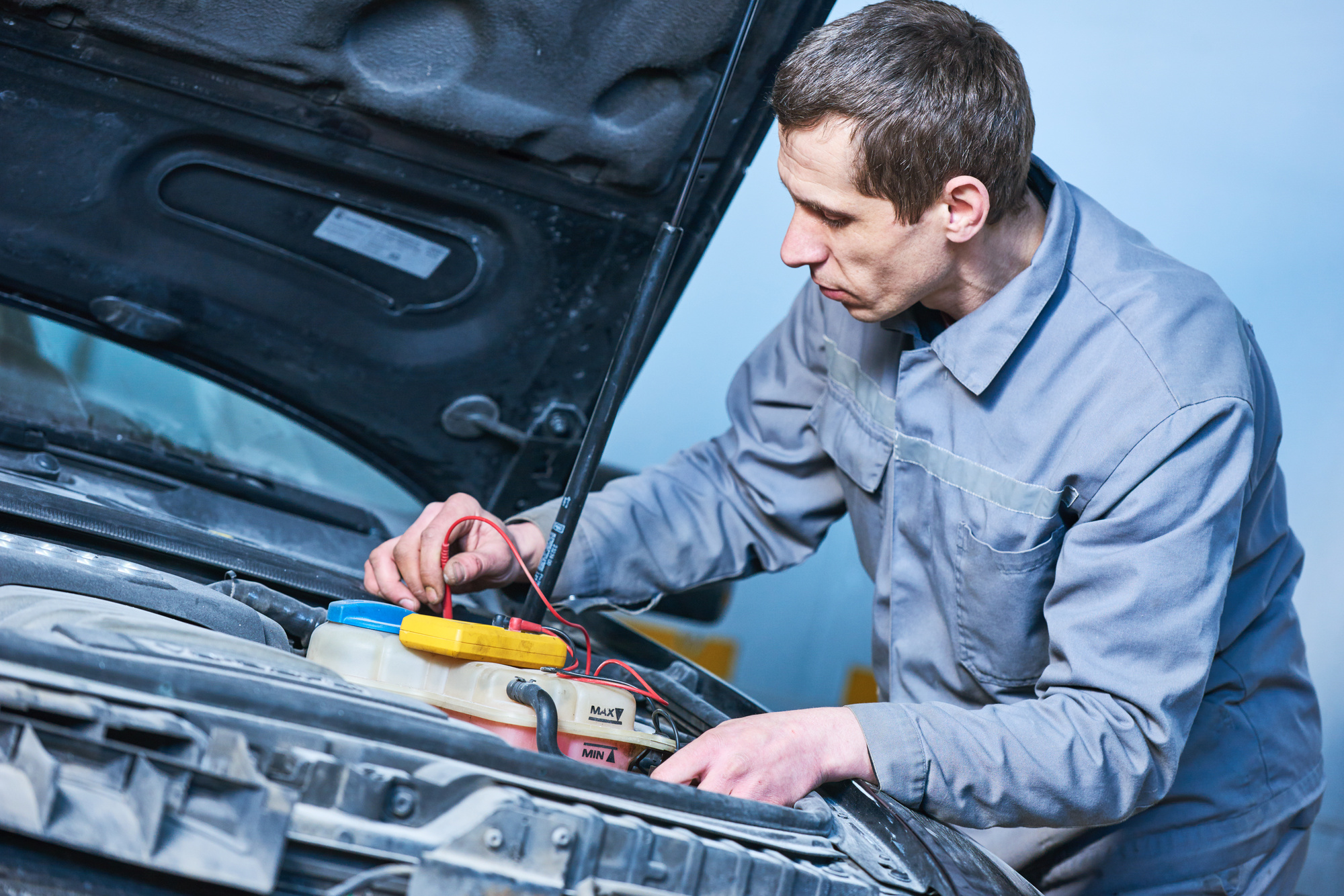 What is the Easiest Car to Work On Yourself? Online Auto Repair