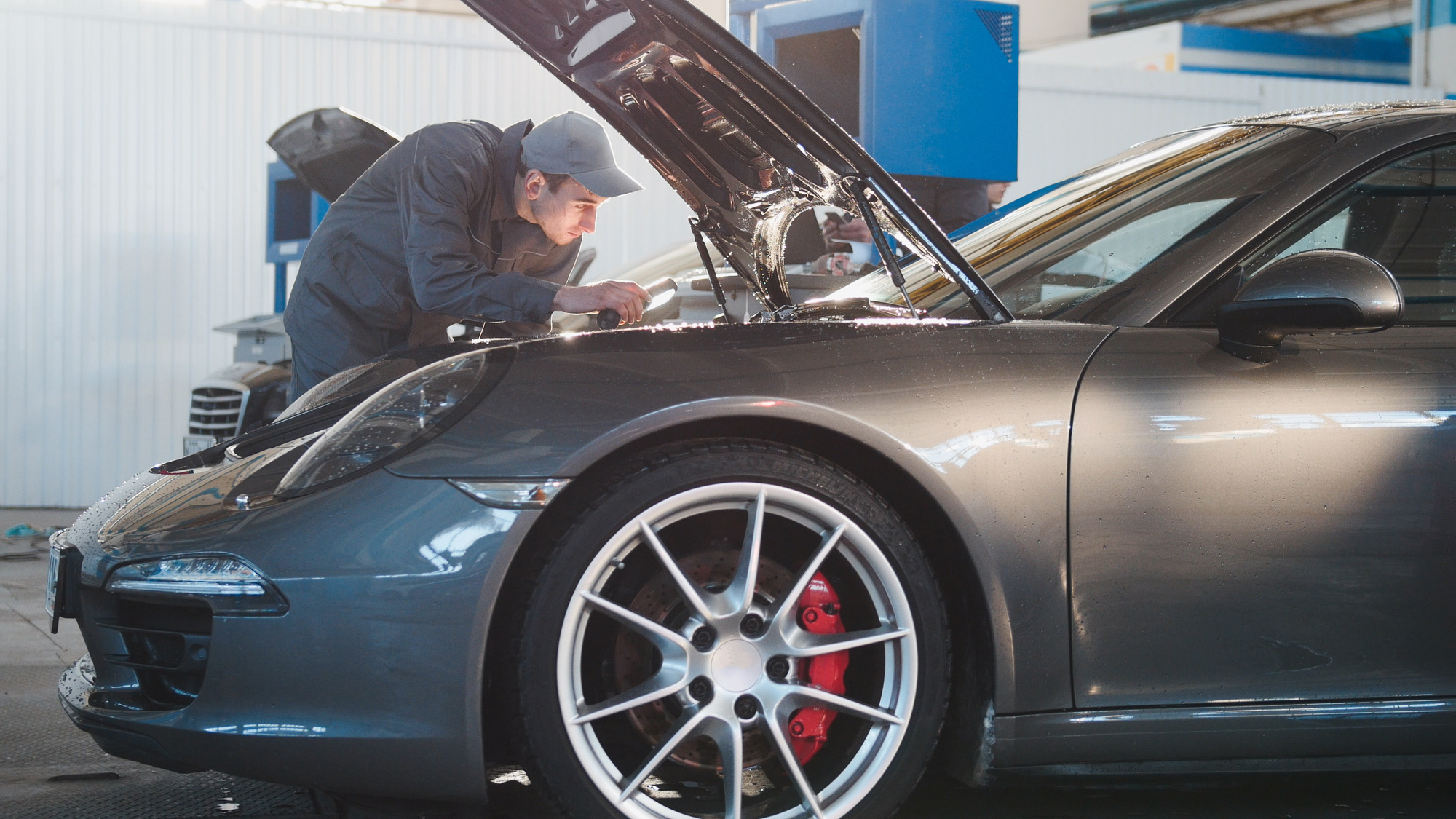 Download Top 8 Low Maintenance Luxury Cars - Online Auto Repair