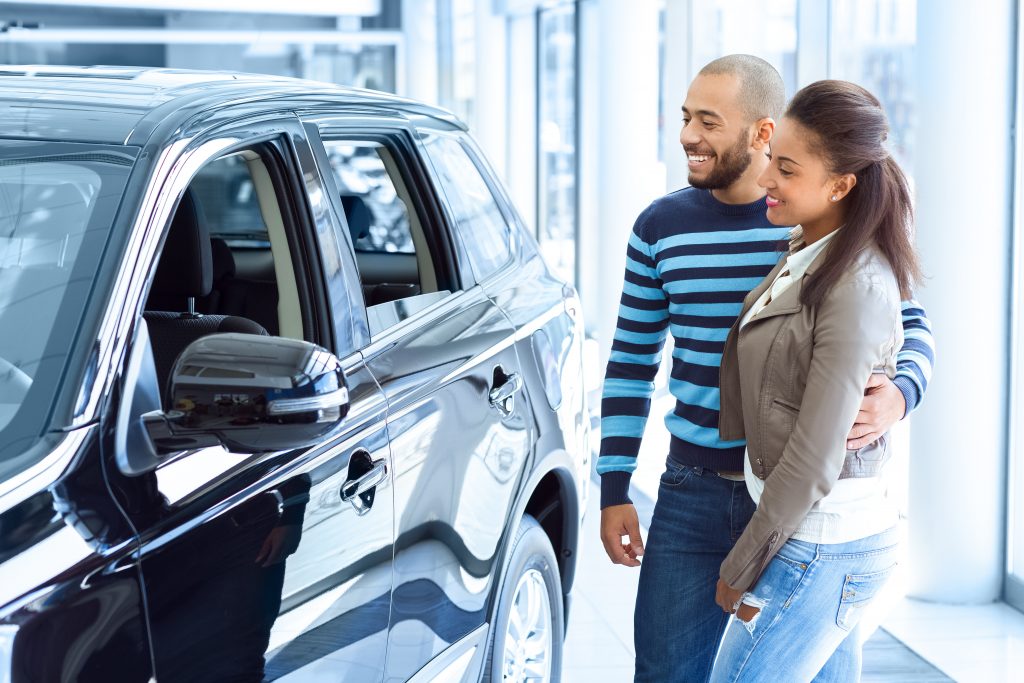 FirstTime Car Buyer Guide What to Get, Where to Look, and How to Pay