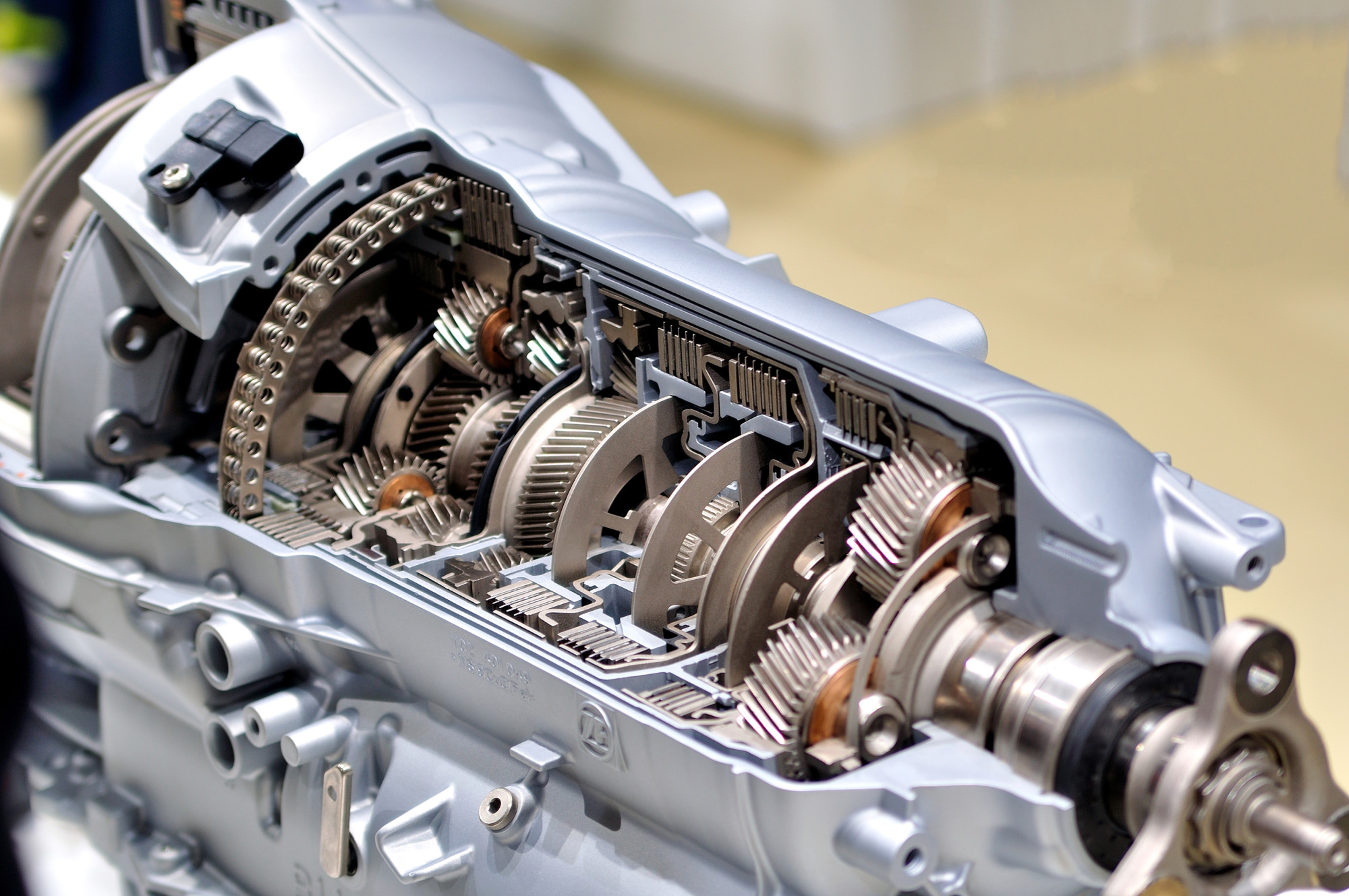 How a Transmission Works Do You Need a Brand New One? Online Auto Repair
