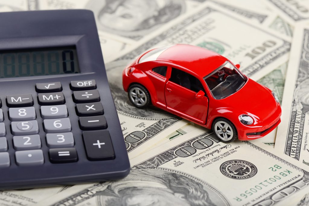 All About Cash Loans on Car Titles - Online Auto Repair